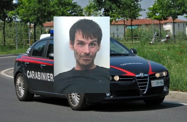 Spranga di ferro di 90 cm e vetro in frantumi: catanese irrompe in abitazione e tenta il colpo