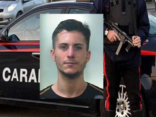 Catania, Evade Dai Domiciliari Per Andare A Ballare In Discoteca ...