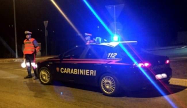 Serrati controlli a soggetti sottoposti a misure restrittive: denunciate 4 persone