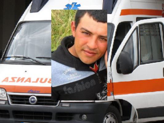 Calesse travolto da un’auto, morto 27enne: “Riposa in pace Carmiluzzu”