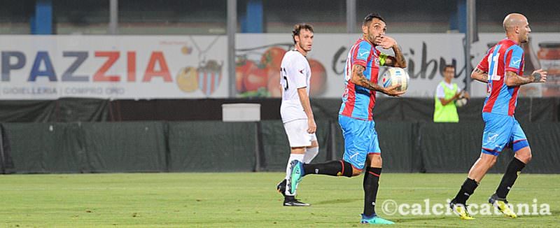 C’è ancora speranza per il Catania? La Serie B a 22 squadre non è impossibile
