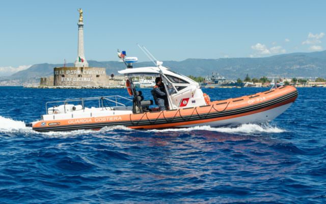 Pesca illegale di tonno rosso: sequestrati 27 esemplari, multa di 4mila euro per due pescatori