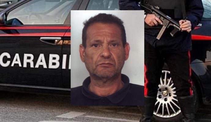 Trovato il killer di Palagonia: i DETTAGLI dell’arresto di Gaetano Fagone