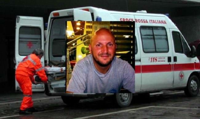 Si schianta in scooter contro Suv, morto Gianluca Vasile: “Una spalla su cui contare sempre”