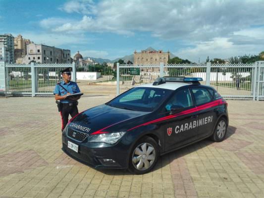 Rete elettrica abusiva, arrestato il titolare della taverna “U cavadduzzu”