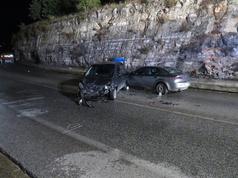 Morte Mattia Lasagna: ecco le foto e i DETTAGLI dell’incidente