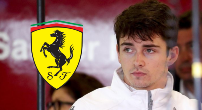 La Ferrari svolta, addio a Kimi Raikkonen: il futuro è Charles Leclerc