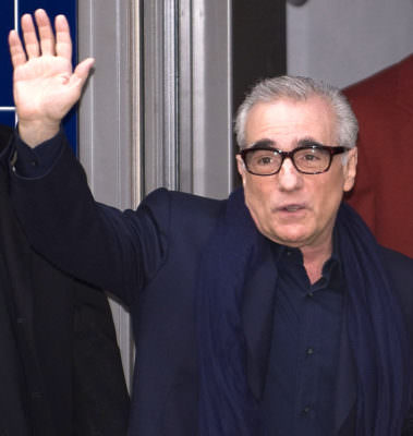 Martin Scorsese, sangue siciliano: trascritto atto di nascita a Polizzi Generosa. Il regista è diventato cittadino italiano