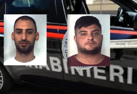 Succede a Catania e provincia: 26 settembre MATTINA