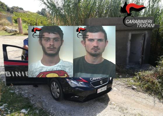 Entrano in negozio onoranze funebri: rubano borsa con cellulare e circa 500 euro