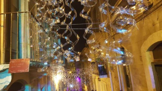 Tutto pronto a Lentini per la terza Notte Bianca