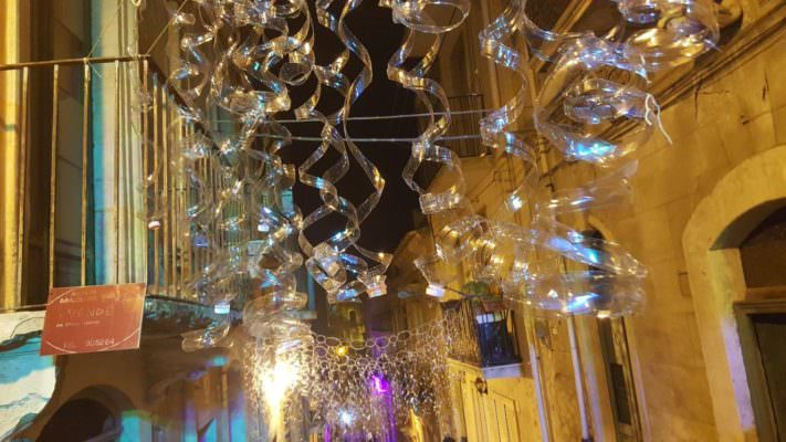 Tutto pronto a Lentini per la terza Notte Bianca