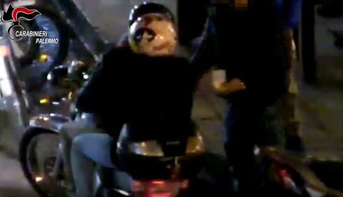 Operazione antidroga, sgominata banda nel cuore di Ballarò: 15 arresti – VIDEO