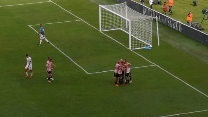Palermo-Perugia 4-1, bentornato Nestorovski! Questi ragazzi in maglia rosa non meritano di essere lasciati soli