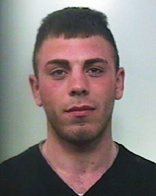 Riccardo Pelleriti, 23 anni