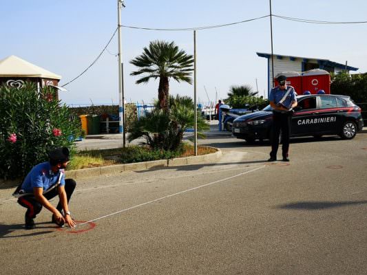 Investe 31enne sulle strisce pedonali e fugge: arrestato 39enne. Risultato positivo all’alcol test