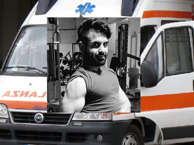 Si schianta in moto contro un’auto: morto 28enne catanese
