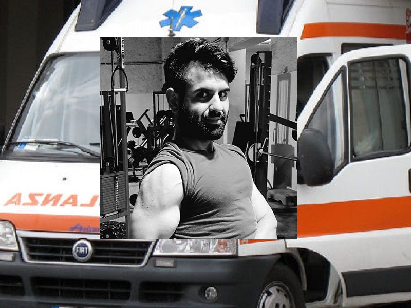 Si schianta in moto contro un’auto: morto 28enne catanese