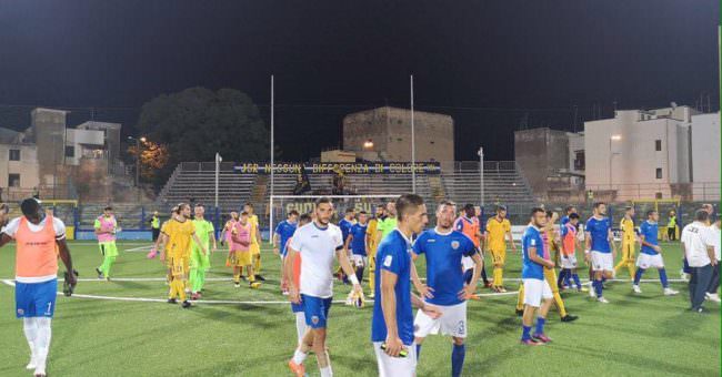 Serie C, tonfo del Siracusa in casa: la Juve Stabia passeggia. Domani tocca al Trapani