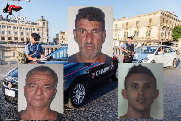 Succede a Siracusa e provincia: 21 settembre POMERIGGIO