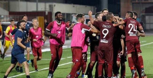 Serie C, Trapani e Matera non steccano: la prima (controversa) giornata – RISULTATI E CLASSIFICA