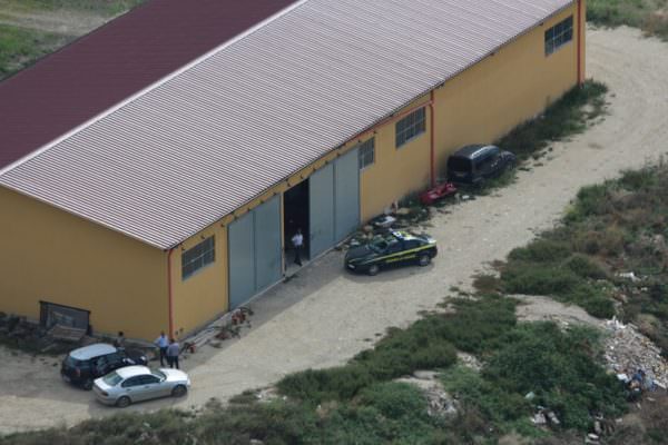 Operazione “Valledoro”: frode e riciclaggio nel settore agricolo, sequestro da oltre 5 milioni di euro