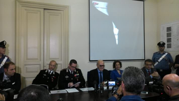 Caso Ciancio: rapporti con Cosa Nostra, linea editoriale “filtrata” e impiego di capitali mafiosi nella realizzazione dei parchi commerciale Porte di Catania e Sicily Outlet