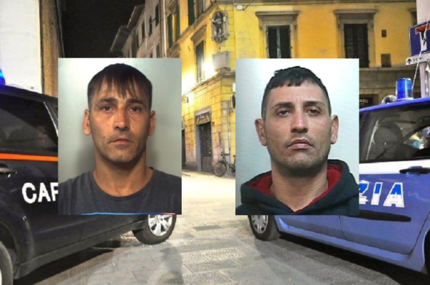 Succede a Catania e provincia: 3 settembre MATTINA