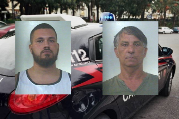 Sembra cacao ma non è: arrestato 55enne che teneva cocaina in barattolo per cioccolata in polvere