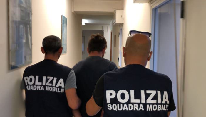 Operazione “Stella Cadente”, dopo Antonuccio arrestato anche il secondo ricercato