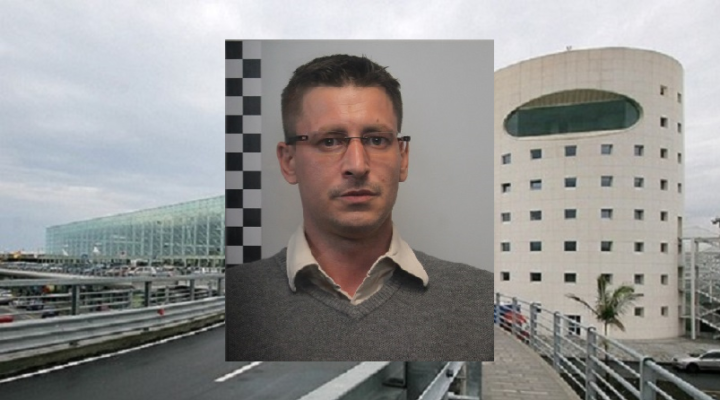 Viaggiava con documento falso: arrestato 34enne all’aeroporto di Catania