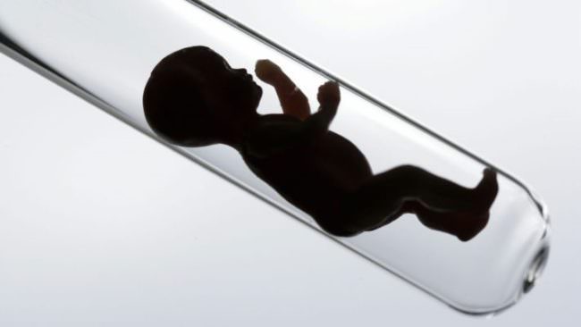 In aumento i “bimbi in braccio” per le coppie che ricorrono alla PMA