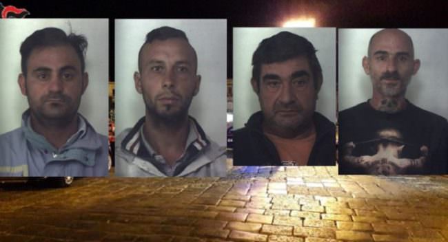 Succede a Siracusa e provincia: 30 settembre MATTINA