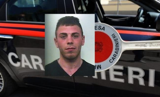 Colpi di pistola nel Catanese, grave un 21enne: tutto per incidente stradale