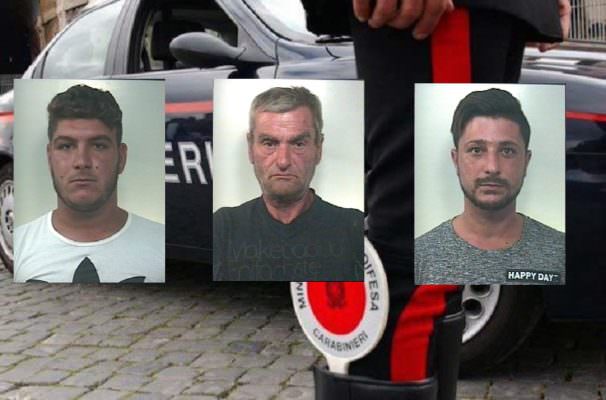Succede a Siracusa e provincia: 23 settembre MATTINA