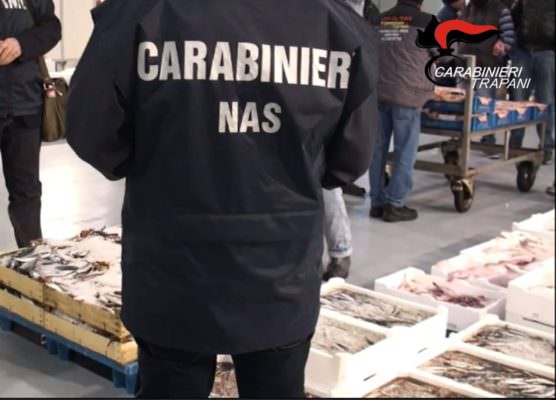 Operazione “Estate Tranquilla”, multe a esercizi commerciali di Pantelleria e Isole Egadi