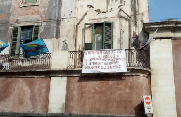 Catania, denuncia dell’istituto incremento ippico: “Siamo passati dalla padella alla brace”