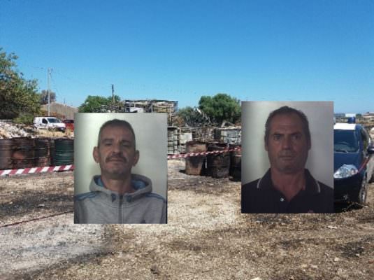 Succede a Siracusa e provincia: 5 settembre POMERIGGIO