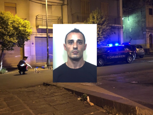 Tenta di uccidere un 38enne, arrivano ulteriori dettagli sulla cattura di Daniele Lo Presti