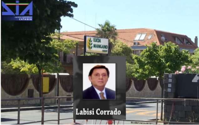 Ammanchi all’Istituto “Lucia Mangano” di Catania: Labisi e “family” tornano in libertà