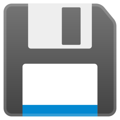 Icone digitali, addio ai referenti