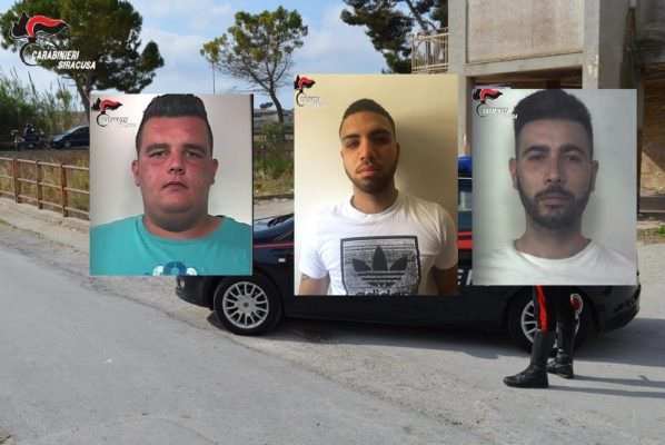 Succede a Siracusa e provincia: 20 settembre POMERIGGIO