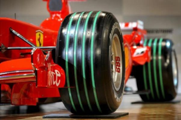 Formula 1, per la fornitura pneumatici è lotta tra Pirelli e Hankook