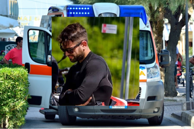 “Avevi gli occhi di chi ha vissuto un sogno”, gli amici piangono la morte del catanese Salvatore Andrea Faro