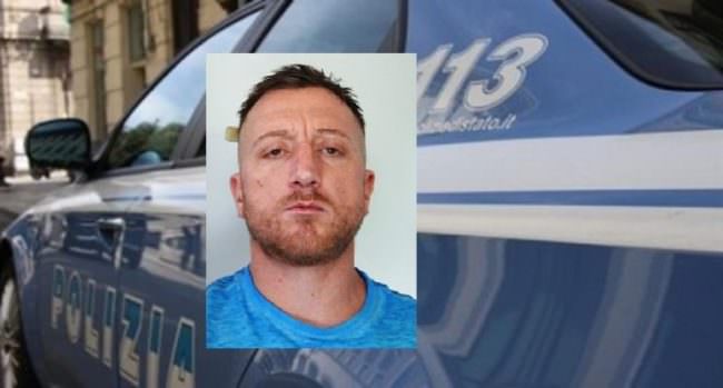 Latitante “beccato” all’ospedale Garibaldi: Antonino Arcidiacono rinchiuso a piazza Lanza