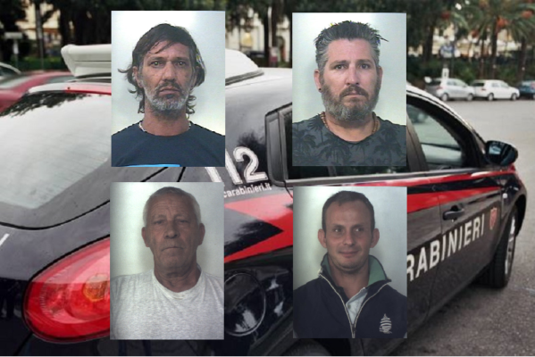 Succede a Siracusa e provincia: 27 settembre MATTINA