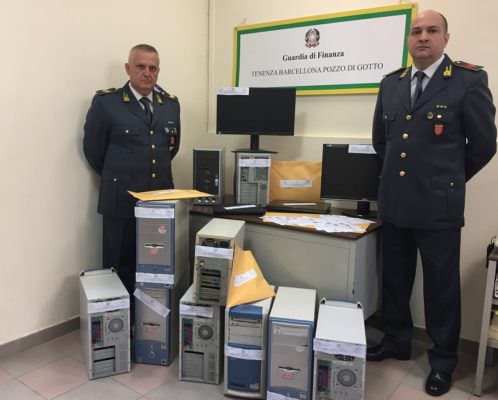 Privo di licenza e accesso al gioco a minori: sequestrato centro scommesse abusivo, sanzioni per oltre 250mila euro