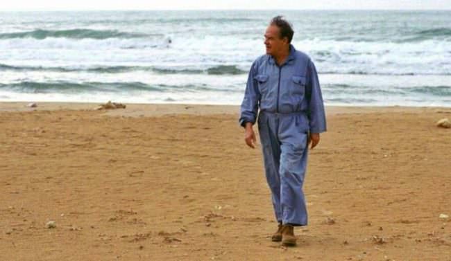 Lutto nel mondo dell’arte: è morto Piero Guccione: Sgarbi: “È stato il più grande pittore degli ultimi 50 anni”