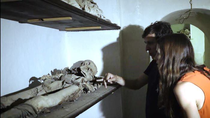Mummie, tradizioni e culto dei morti in Sicilia protagonisti di un documentario targato BBC: “Una rivincita per il territorio”