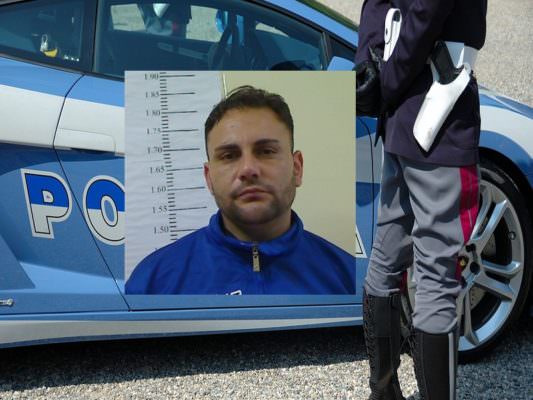 Affidato a una comunità approfitta di un permesso per non tornare: arrestato pregiudicato catanese